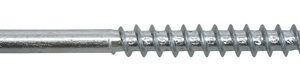 Spannplattenschraube Senkkopf