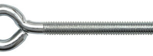 Ringschraube verzinkt