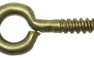 Ringschraube