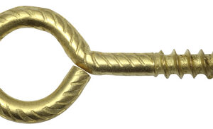 Ringschraube