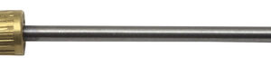 Stahlnadel für Wandhaken