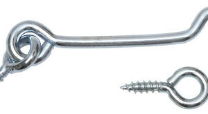 Sturmhaken verzinkt