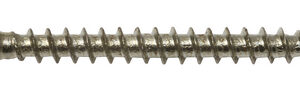 Spannplattenschraube Linsensenkkopf