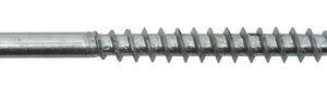 Spannplattenschraube PZ Senkkopf