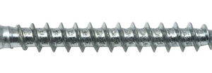 Spannplattenschraube PZ Senkkopf