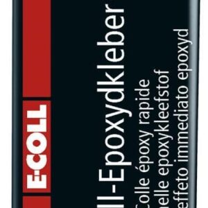 2K-Epoxyd-Kleber 50g Kartusche