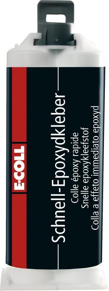 2K-Epoxyd-Kleber 50g Kartusche 1 2K-Epoxyd-Kleber 50g Kartusche