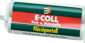 2K-Flüssig-Metall 50g Kartusche