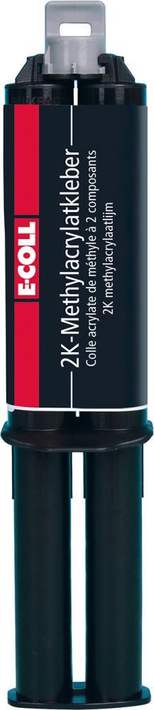 2K-Methylacrylatkleber 25g Spritze 1 2K-Methylacrylatkleber 25g Spritze