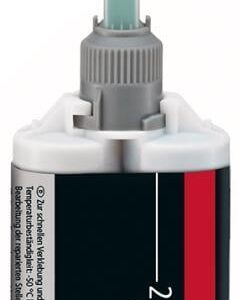 2K-PUR Klebstoff 50g Kart. (MDI)