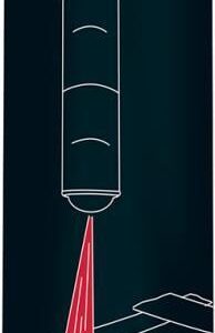 Bodenmarkierspray 750ml grün
