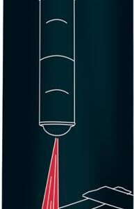 Bodenmarkierspray 750ml schwarz