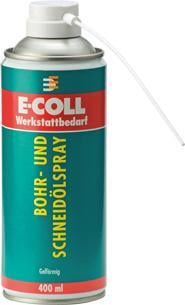 Bohr-Schneidölspray 400ml gelförmig 1 Bohr-Schneidölspray 400ml gelförmig