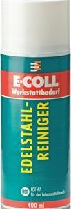 Edelstahlreiniger NSF-A7 400ml