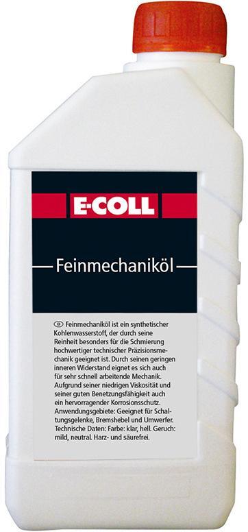 Feinmechaniköl 1L 1 Feinmechaniköl 1L