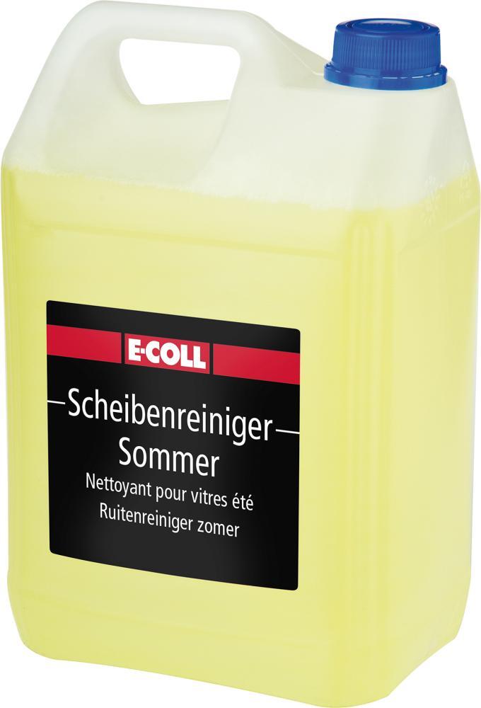 Scheibenreiniger Sommer 5L Fertiggemisch 1 Scheibenreiniger Sommer 5L Fertiggemisch