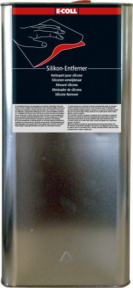 Silikonentferner 6L 1 Silikonentferner 6L