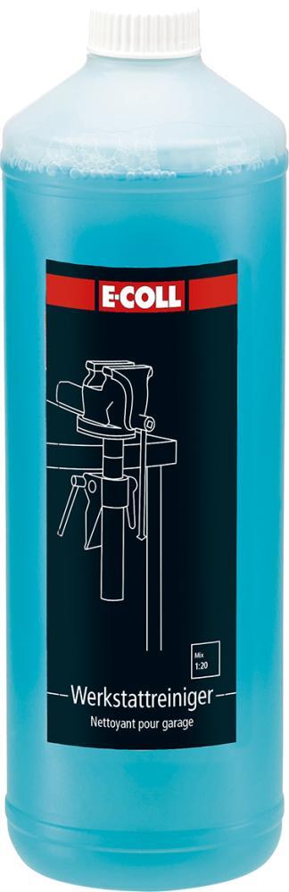 Werkstattreiniger 1L wassermischbar 1 Werkstattreiniger 1L wassermischbar