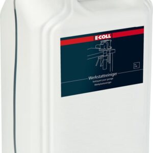 Werkstattreiniger 5L wassermischbar