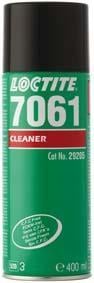 Schnellreiniger Aceton 400ml Loctite 7061