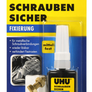 Schraubensicher Blister 11g