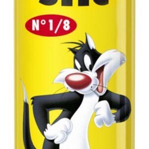 stic Klebestift ohne Lösungsmittel BTS 2022, Tray
