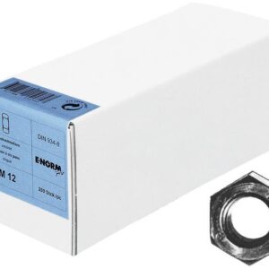 Sechskantmutter DIN 934 M14 - 8zn HP E-NORMpro 200 Stück
