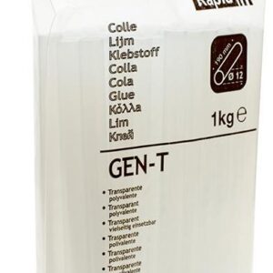 Klebesticks GEN-T 1kg transparent Isaberg