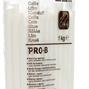 Klebesticks PRO-B 190 mm Sanitärbereich Isaberg 1000 g