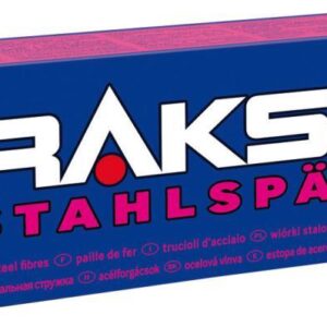 Stahlspäne fein a 150 g