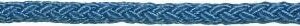 Polypropylen-Seil 3mm geflochten gelb Rolle 250m (170x110)