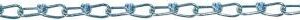 Knotenkette K14/1,4 verzinkt Rolle 100m (250x110)