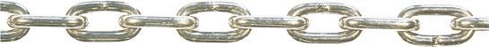 Schweisskette DIN 5685 tZn A 8,0 Bundw. 10m 1 Schweisskette DIN 5685 tZn A 8,0 Bundw. 10m