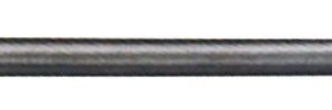 Stahl-Bildernagel 2,0x 25 BÄR 100 Stück