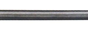Stahl-Bildernagel 2,5x 40 BÄR 100 Stück