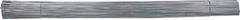 Schutzgas-Schweißstab Thermanit GE 316 L 2,0x1000mm