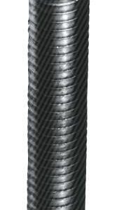 Sechskantschraube DIN 933 M 8x100 A2 E-NORMpro 50 Stück
