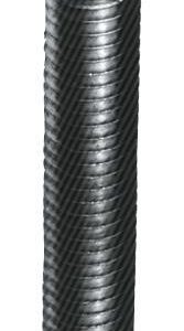 Sechskantschraube DIN 933 M10x100 A2 E-NORMpro 25 Stück
