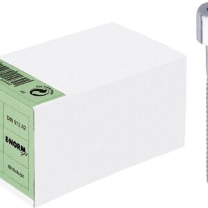 E-NORMpro Zylinderschraube DIN 912