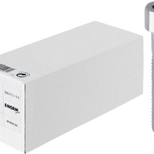 E-NORMpro Zylinderschraube DIN 912