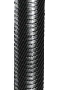 Sechskantschraube DIN 933 M 5x 10 8.8 verzinkt E-NORMpro 500 Stü