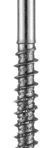 Spanplattenschrauben Innensechsrund Bohrspitze T20 A2 4,5x 40/24