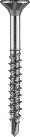 Spanplattenschrauben Innensechsrund Bohrspitze T20 A2 4,5x 45/30 1 Spanplattenschrauben Innensechsrund Bohrspitze T20 A2 4,5x 45/30
