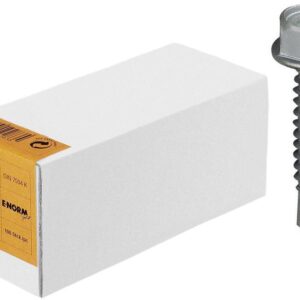 DIN 7504 ST galZn K 3,9x19 HP E-NORMpro