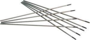 Wolframelektrode grau Durchmesser 1,6mm 1 Schachtel