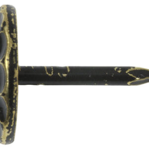 Ziernagel Stahl