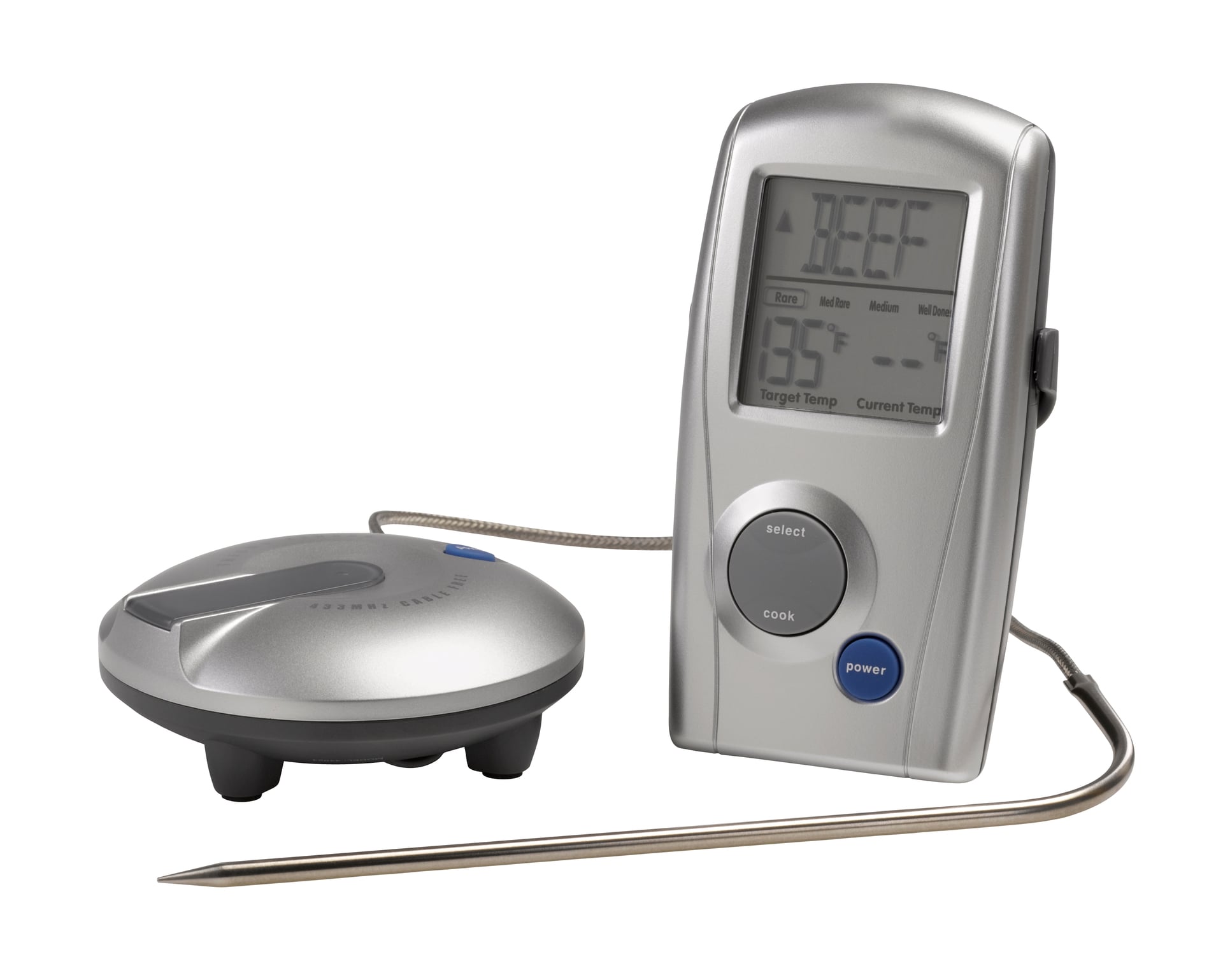 Dancook Digital Thermometer 1 Dancook Digital Thermometer
