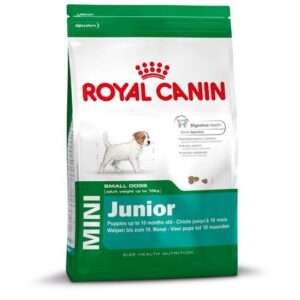 Size Mini Junior
