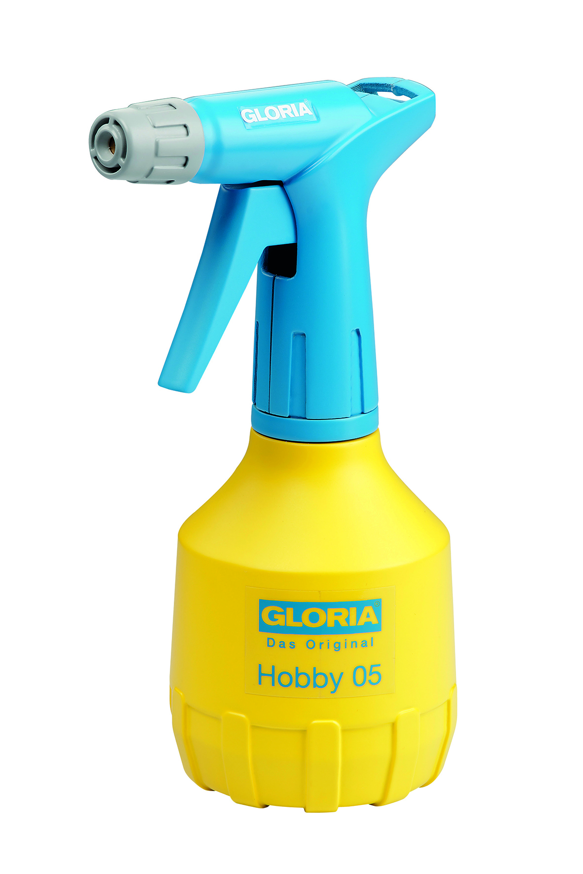 Handsprüher Hobby 05 FLEX, 0,5 L Sprühflasche, Über-Kopf-Sprühen 1 Handsprüher Hobby 05 FLEX, 0,5 L Sprühflasche, Über-Kopf-Sprühen