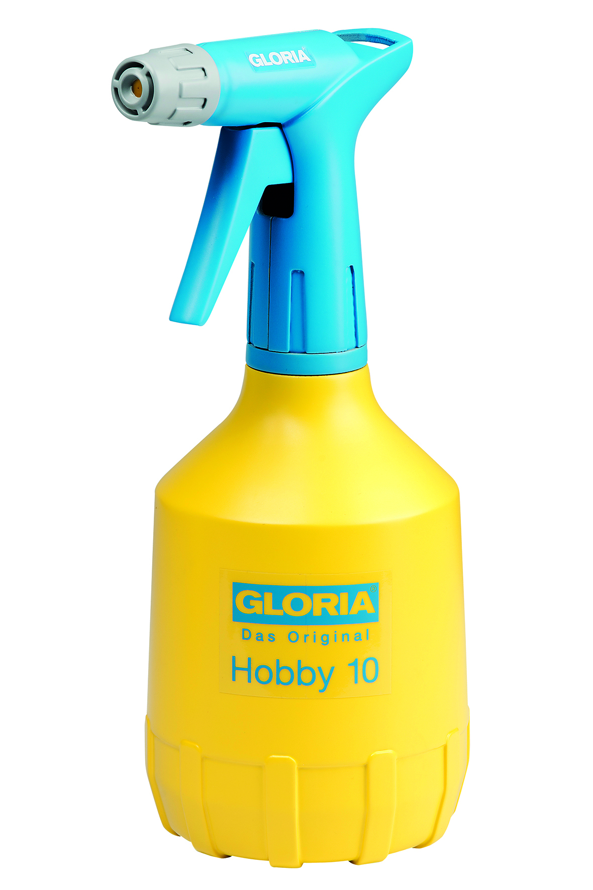 Feinsprüher Hobby 10 FLEX, 1L Sprühflasche mit Doppelhub 1 Feinsprüher Hobby 10 FLEX, 1L Sprühflasche mit Doppelhub
